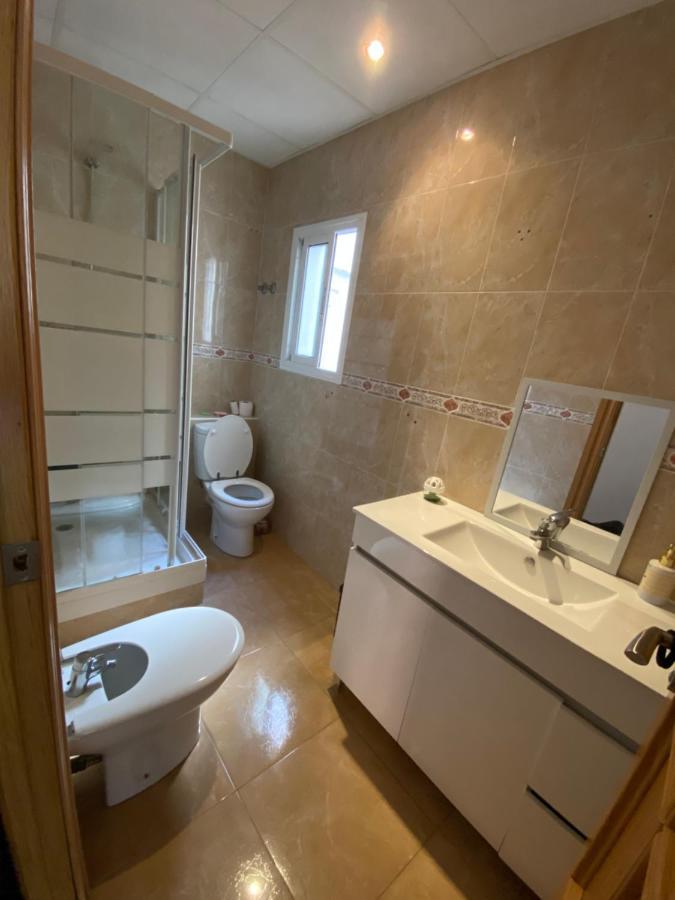 Ferienwohnung Almudafer Sagunto Exterior foto