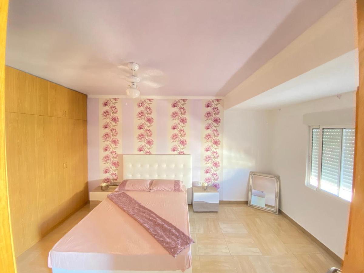 Ferienwohnung Almudafer Sagunto Exterior foto