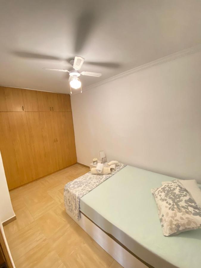 Ferienwohnung Almudafer Sagunto Exterior foto