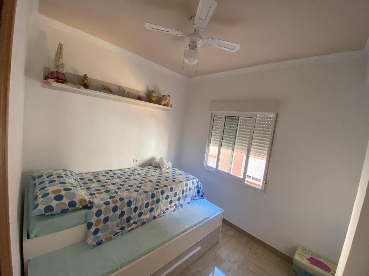 Ferienwohnung Almudafer Sagunto Exterior foto